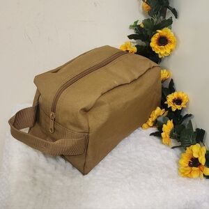 CODE ALPHA TACTICAL TAN BAG